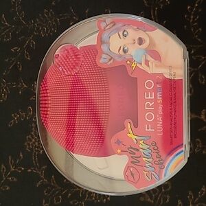 Foreo Sweden- Luna fofo/Fuchsia Brand New NIB